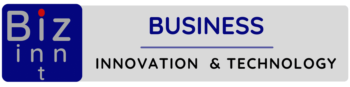 Business, Innovation & Tech